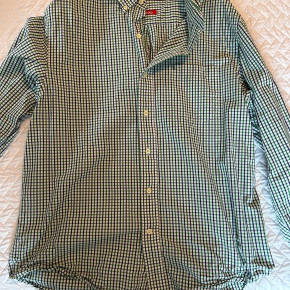 Other - DONATED Men’s Button Down